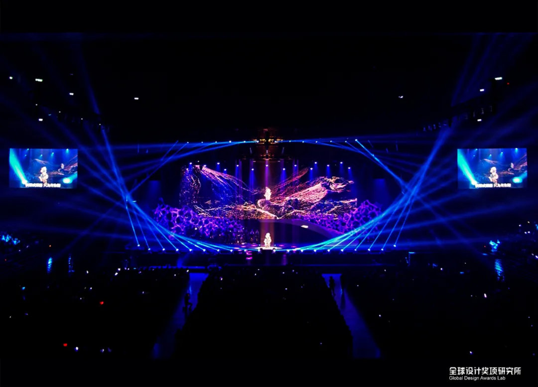 中国优秀设计奖金奖,中国获奖设计奖