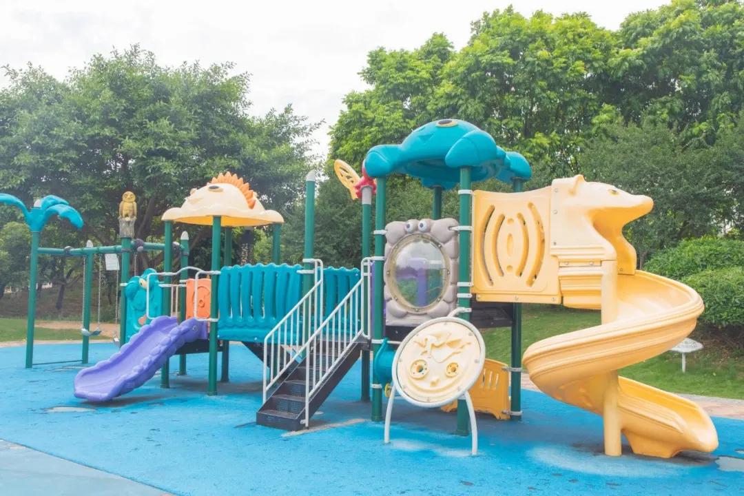 广州花都公园景点地图 (花都旅游景点分布图高清版)