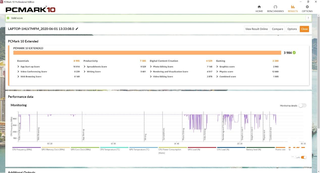 灵锐14笔记本评测,华硕灵锐143050