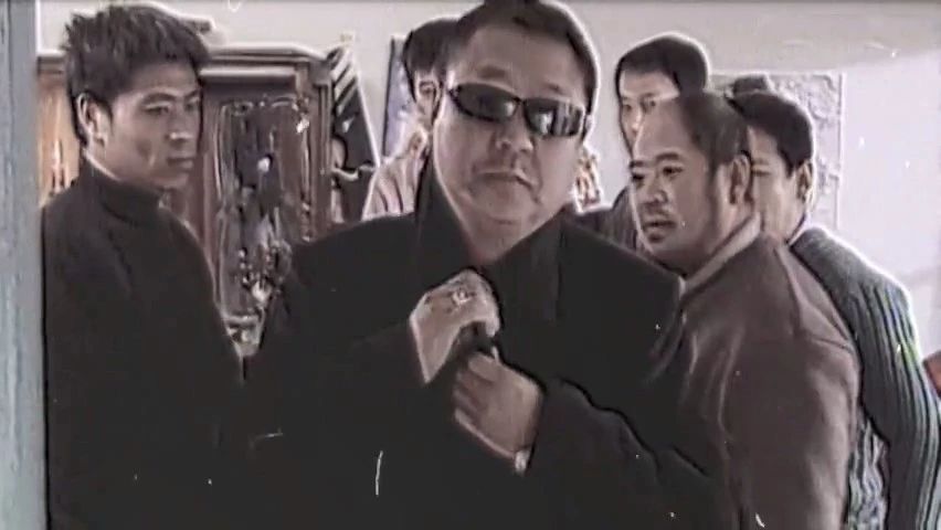 赵本山disco版,赵本山的电影二十年前演的