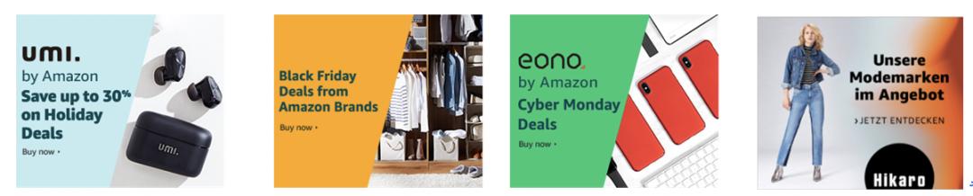 亚马逊产品流量进入瓶颈,流量上不去网