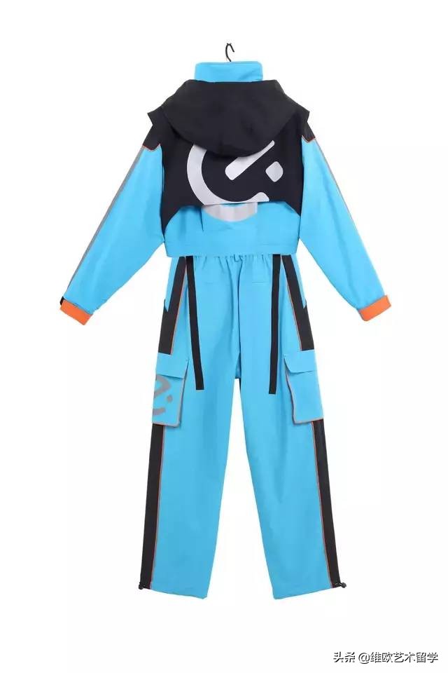 太平鸟春季新品套装,太平鸟收官国际时装周