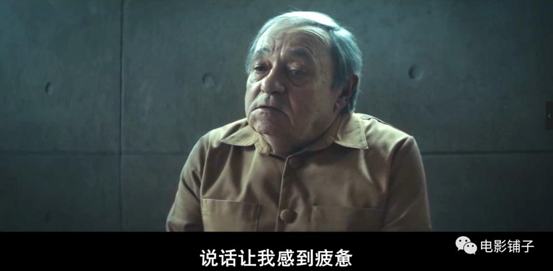 生猛到令人咋舌的R级新片,口碑热度上来了