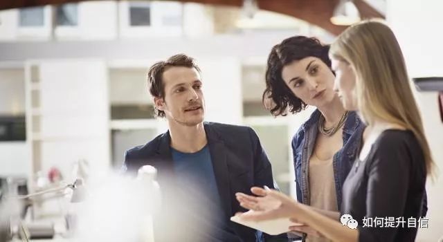 做人靠城府做事靠手腕,做人做事一定要有自信