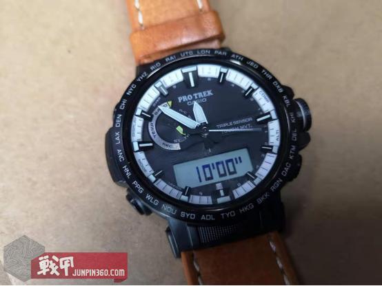 casio鍗¤タ娆ф埛澶栫櫥灞辫繍鍔ㄨ〃,鍗¤タ娆ф埛澶栨墜琛╬rg110t