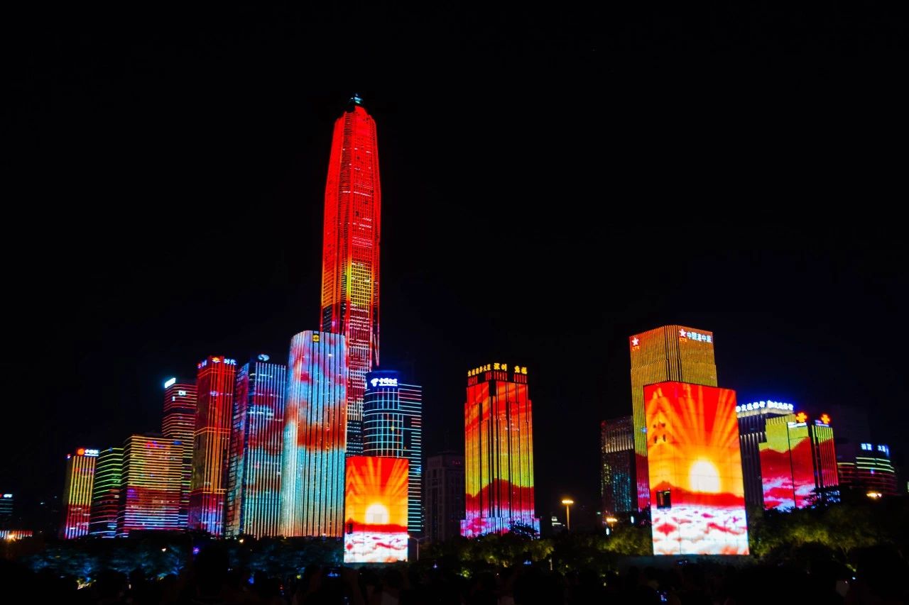 坐一趟4号线，打卡深圳19个热门游玩地！