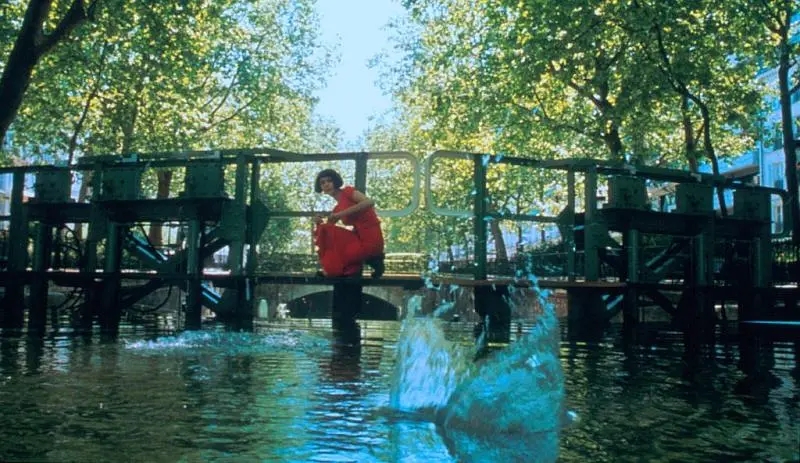 豆瓣8.7分人生的意义究竟是什么,豆瓣8.1分女孩