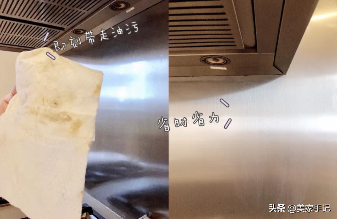 入住六年了来盘点我家的厨房好物,入住3年厨房依然保持整洁的秘密