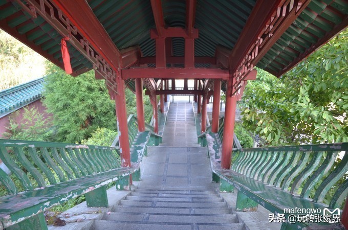张家界天门山旅行路线攻略三日游,十一到张家界天门山旅游攻略图文