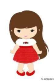 英语原版阅读:Tomhasbrownhair