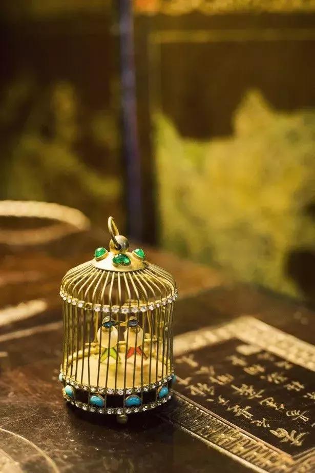 LEPARISRUSSEDECHANEL｜香奈儿，并不是谈谈恋爱那么简单