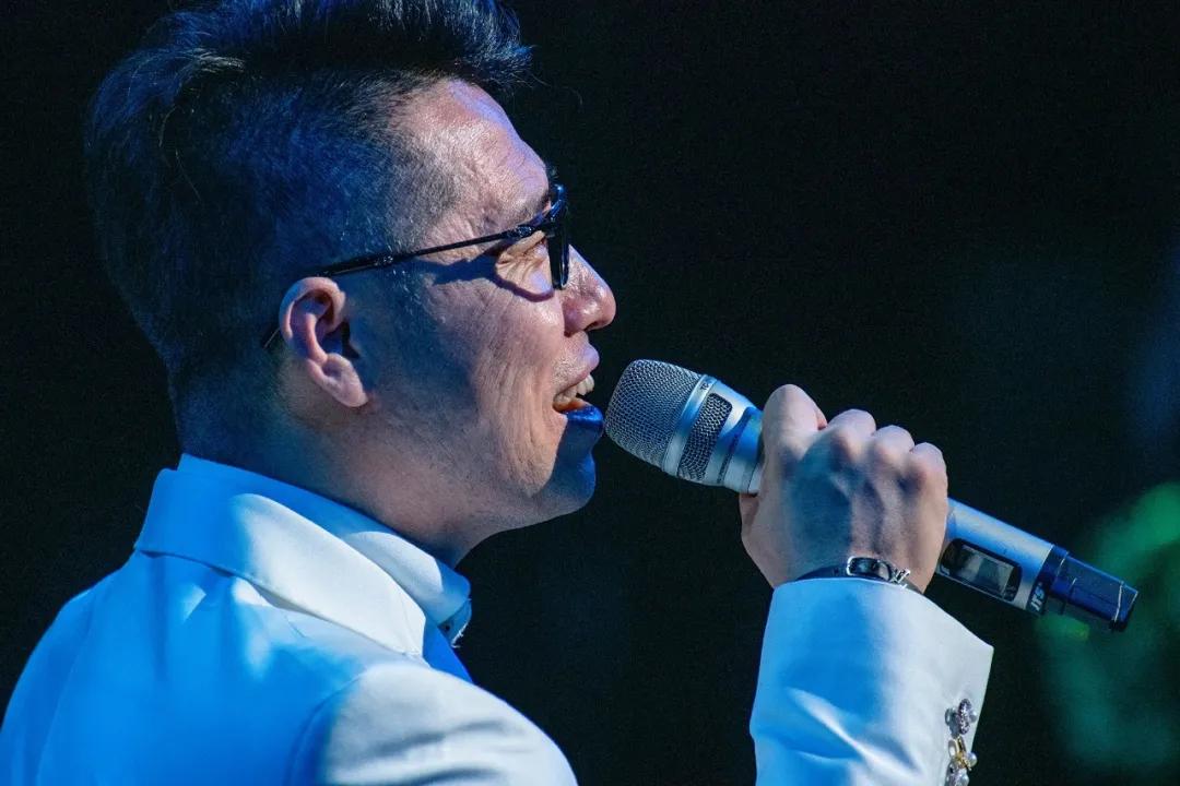 JTS带你畅游音乐之都“第35届哈尔滨之夏音乐会”开幕式完美演绎