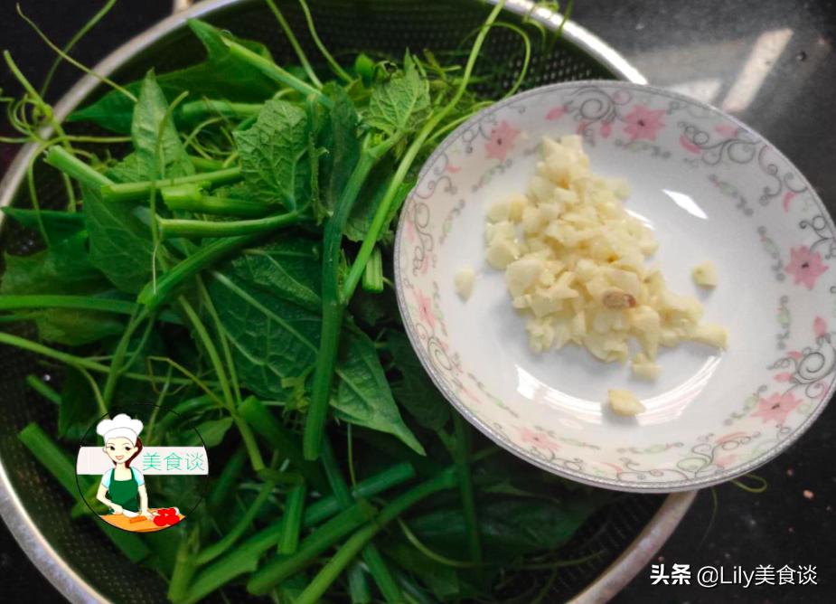 入夏前，遇到这菜我从不手软，清口脆爽，敞开吃，不长胖还能变瘦