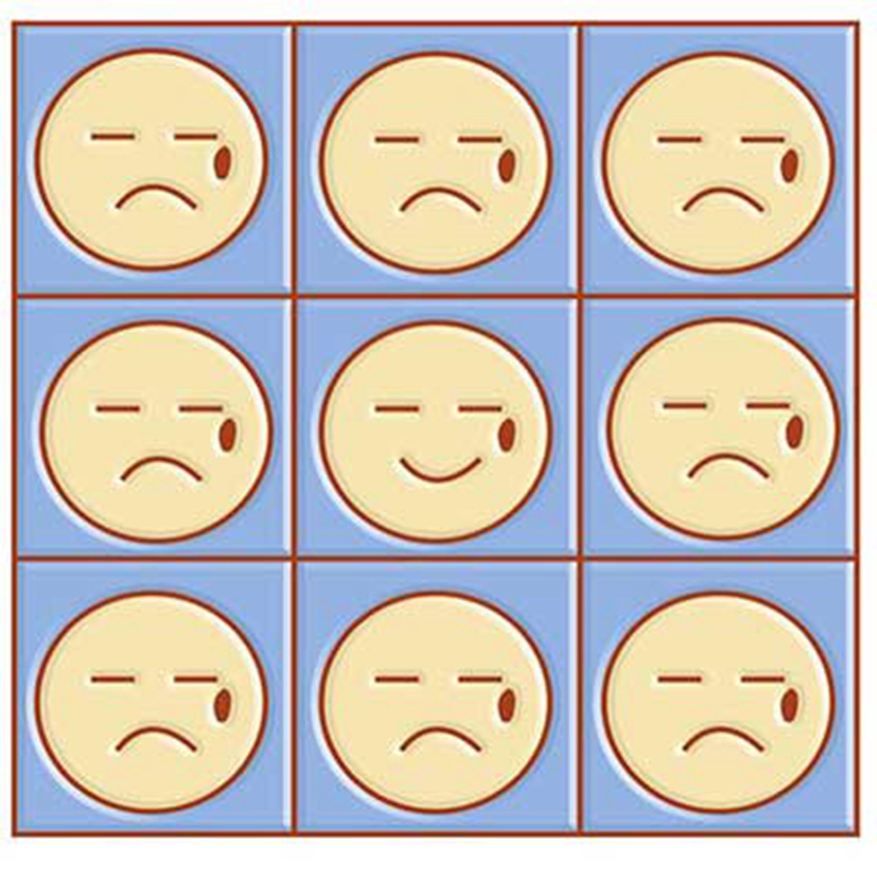 简易不烧脑的5道看图猜成语题,可惜数学老师不会做