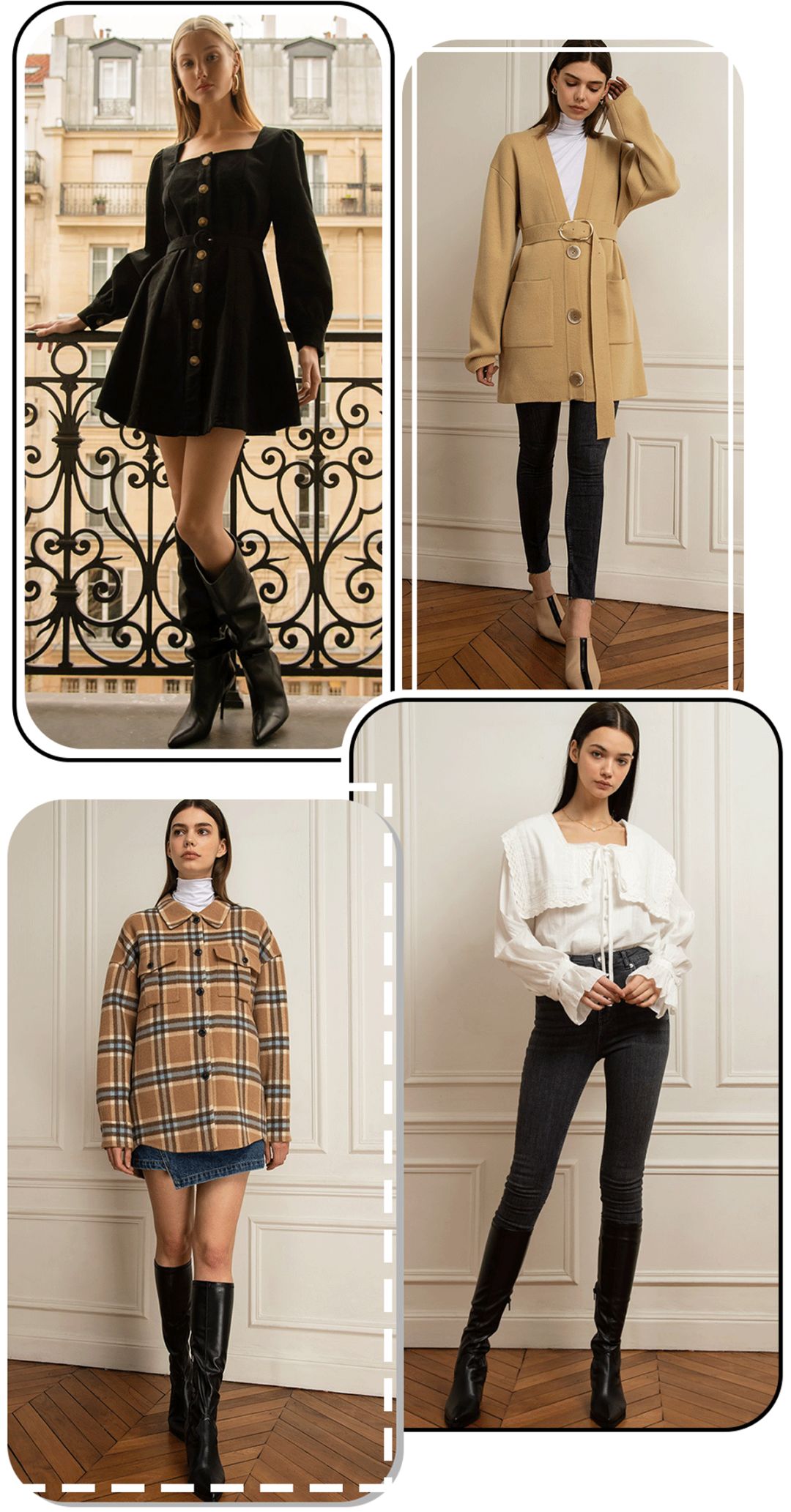 欧阳娜娜也喜欢的平价品牌,欧阳娜娜穿的什么品牌