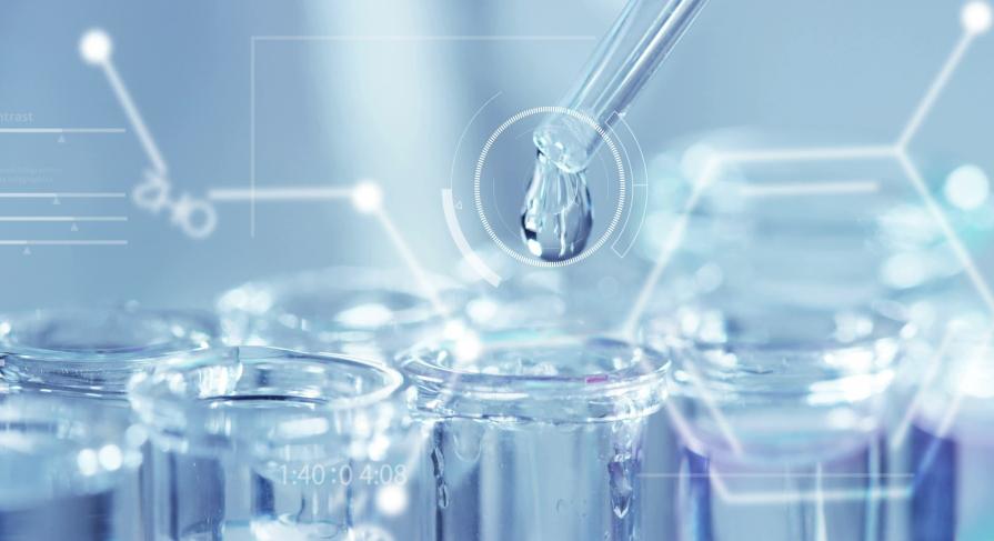 固相萃取操作步骤及示意图,固体样品取样方法