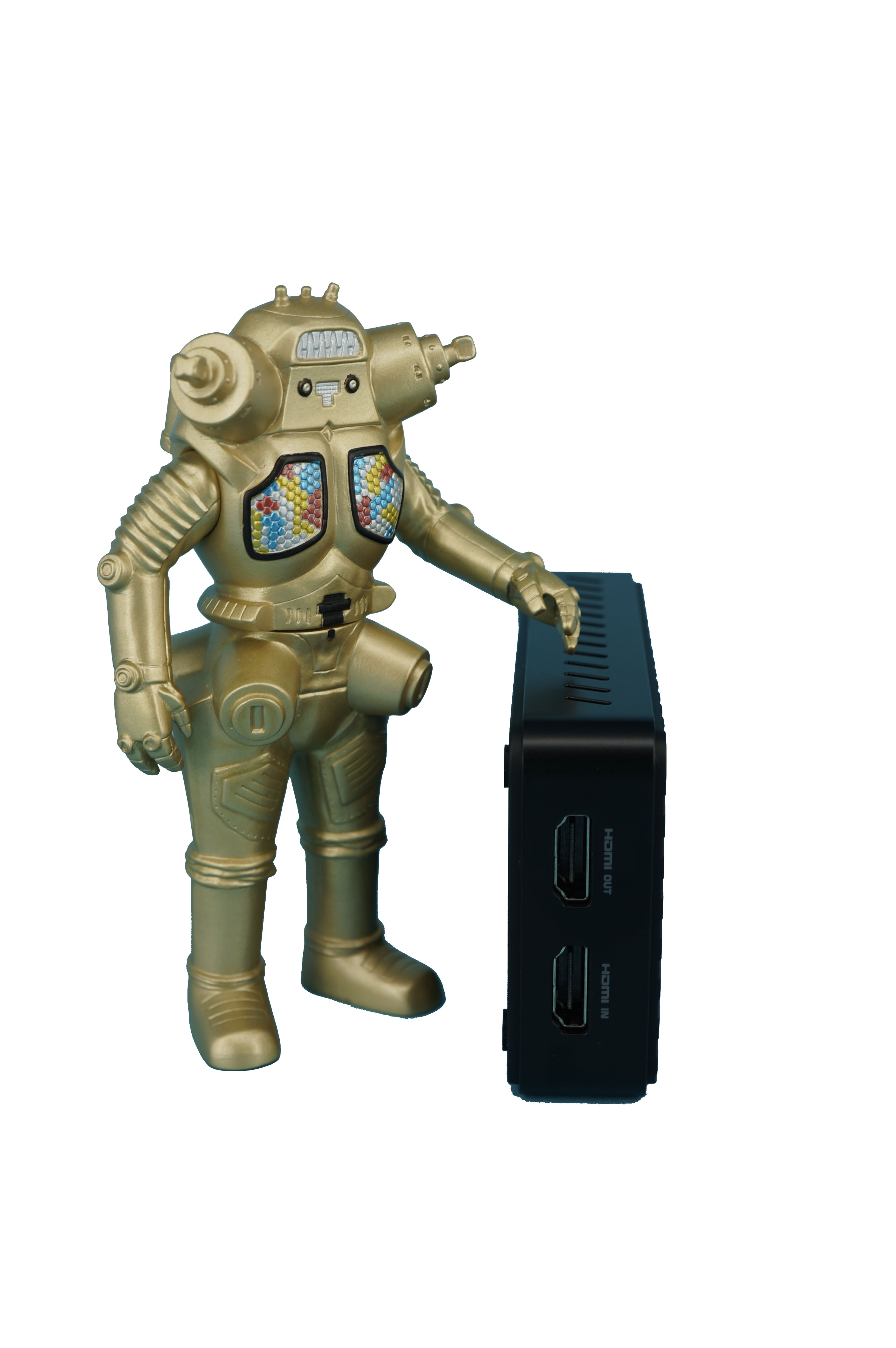 圆刚553采集卡测评,圆刚采集卡gc533测评