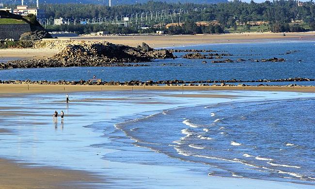 福建旅游海边小城,福建最美海滨小镇