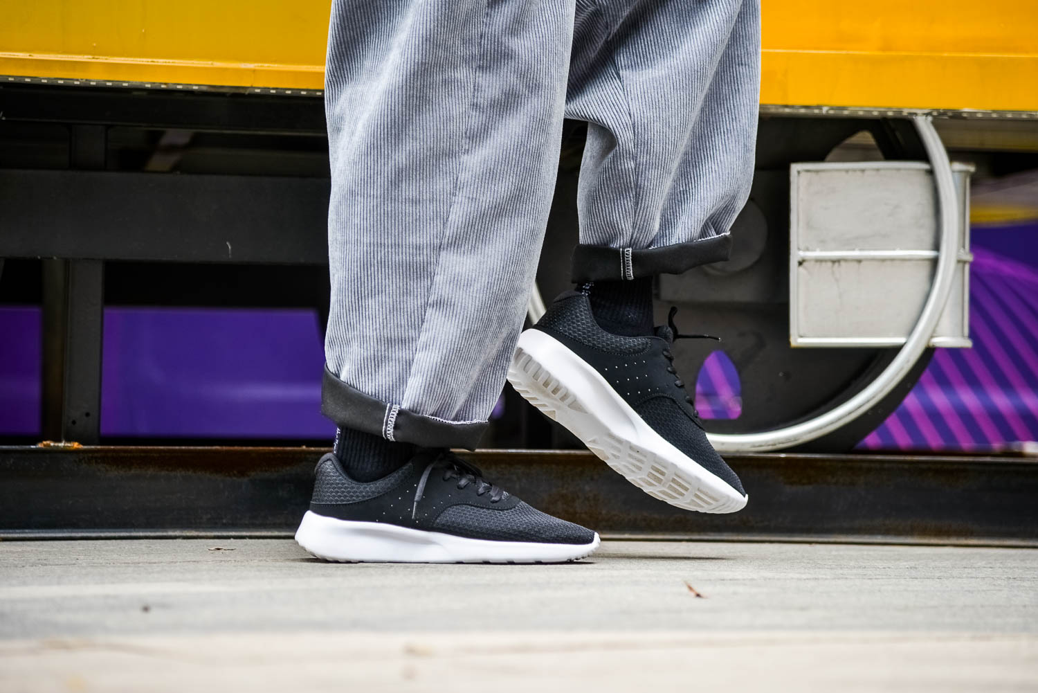 小米有品跑鞋,小米有品跑鞋49元购买链接