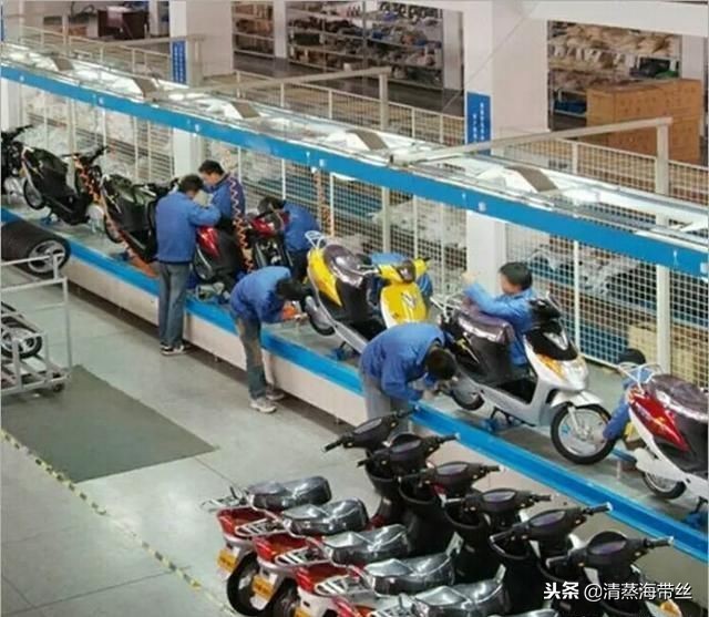 中国摩托车四大品牌,中国摩托车哪四大厂