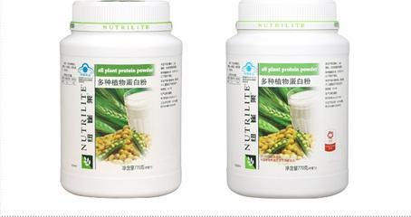 安利纽崔莱一天怎么吃,安利纽崔莱助你健康加分