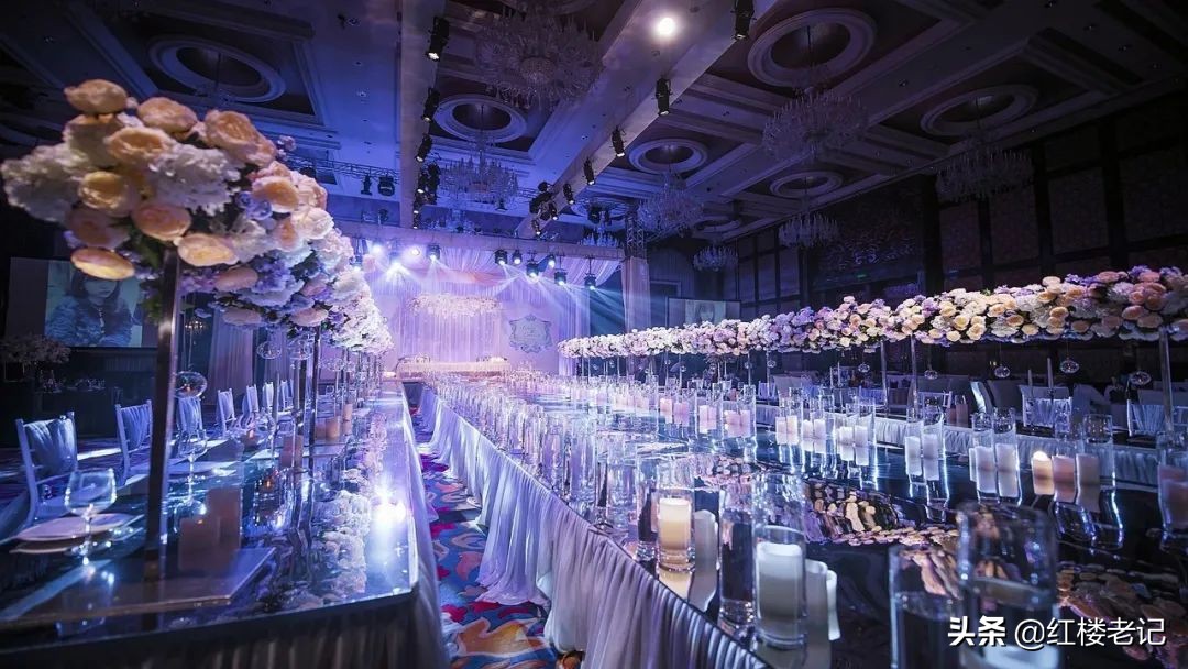 通用台词婚礼开场白完整版,主题婚礼台词大全