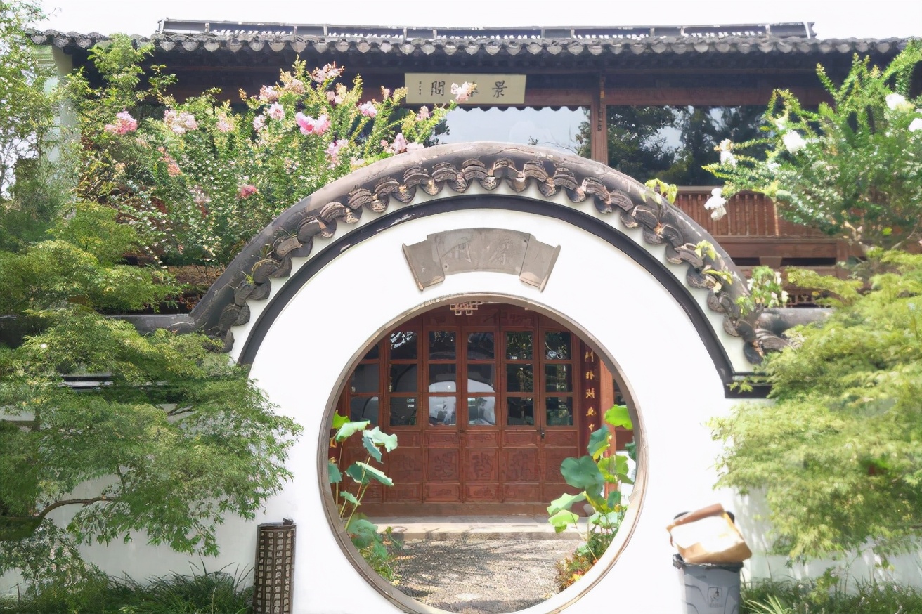 杭州最负盛名的景观,杭州园林十大必去景点