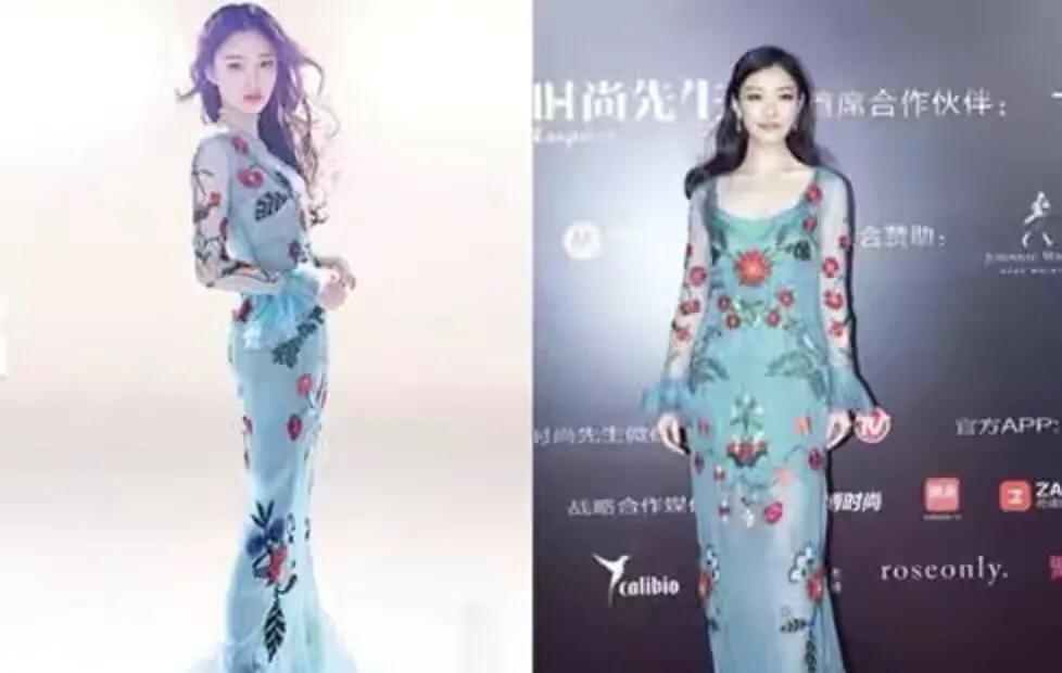 冯绍峰绯闻女友大盘点,冯绍峰绯闻事件女主