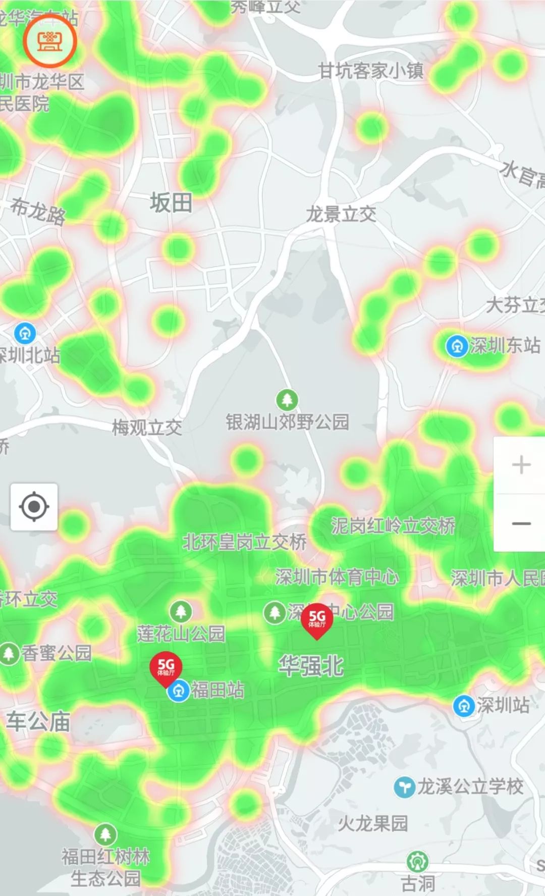 手机5g信号联通还是移动电信好,如何查看电信和移动5g信号