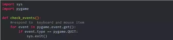 怎样用python写一个游戏,5分钟学会python编程和数据分析