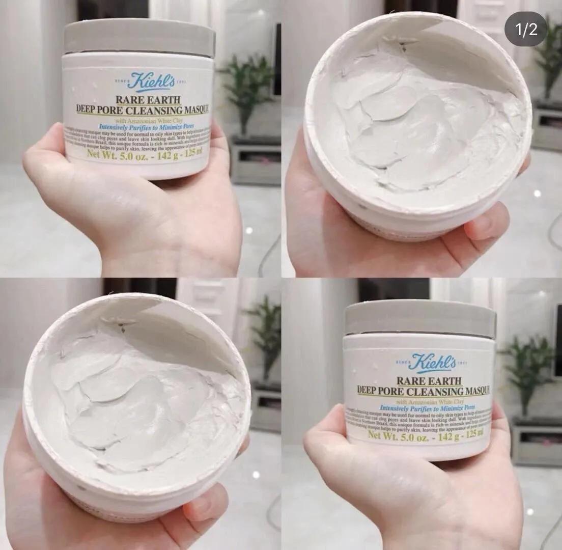 扒一扒米蓓尔面膜,扒一扒谷雨面膜