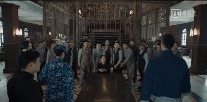 高品质悬疑剧如何进阶？看气质slay全场的“河神团”乘风破浪