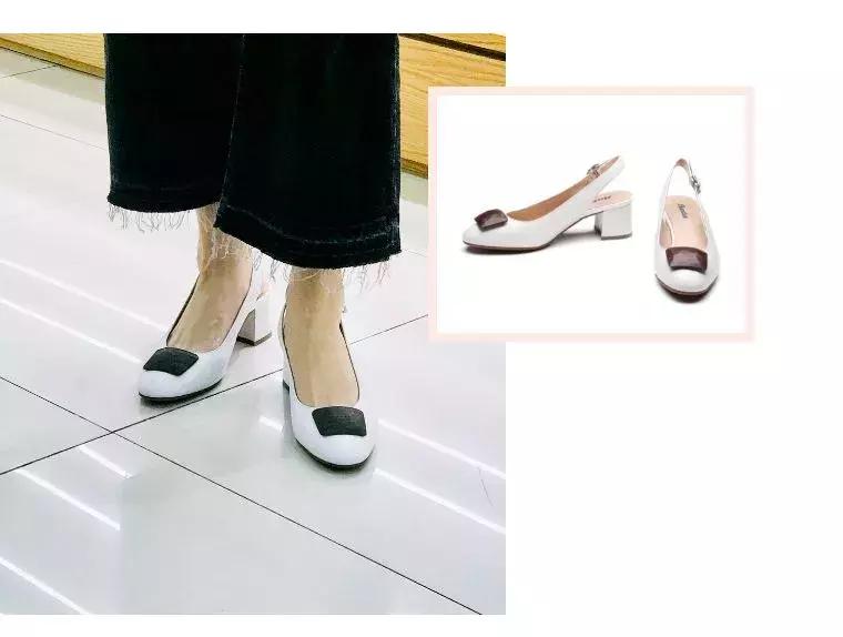 好看的各种各样的鞋子,好看的鞋子成千上万种