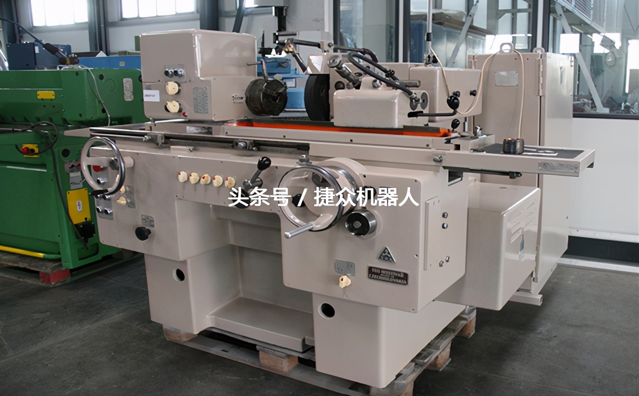 外圆磨床一般有哪几种型号,一般什么样的厂要外圆磨床