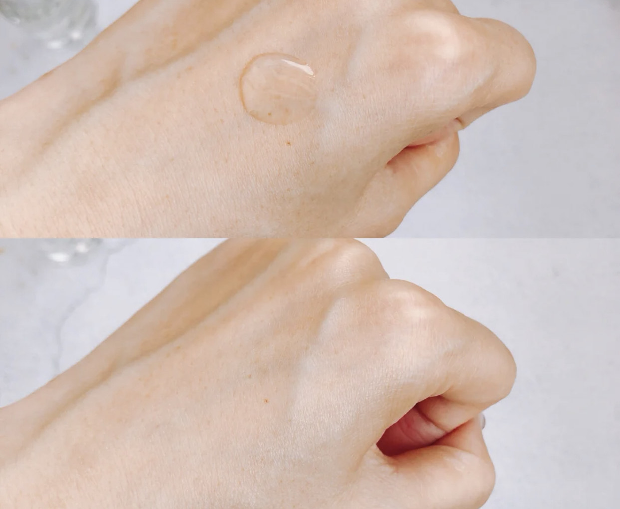 雪花秀精华小棕瓶,雪花秀打底精华