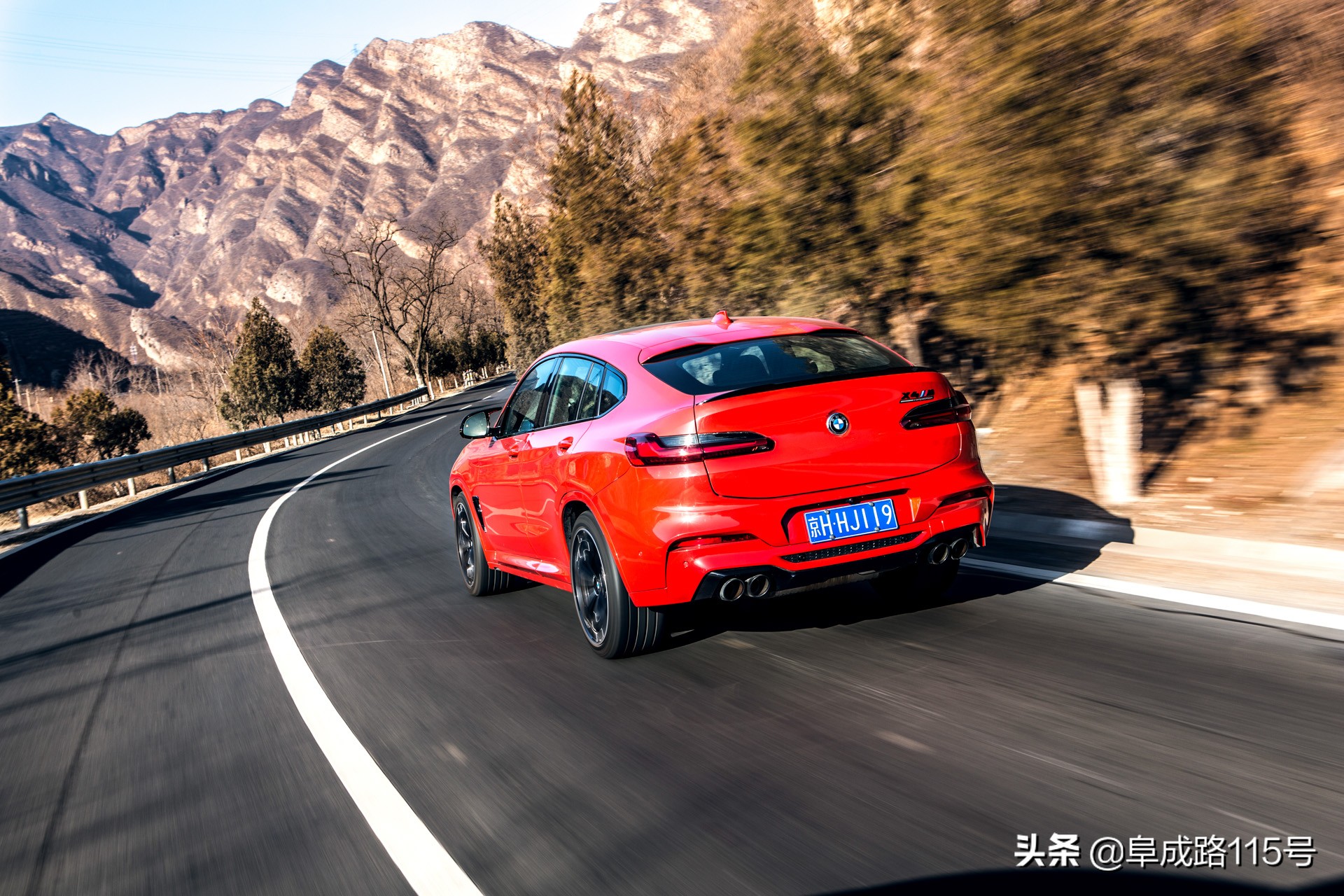 买发动机送车的是什么车,宝马x4m引擎