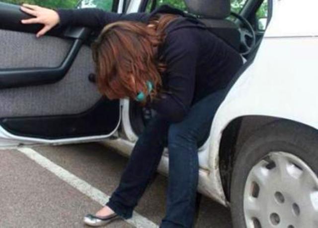 晕车晕船是胃气上逆吗,晕船和晕车真实呕吐现象