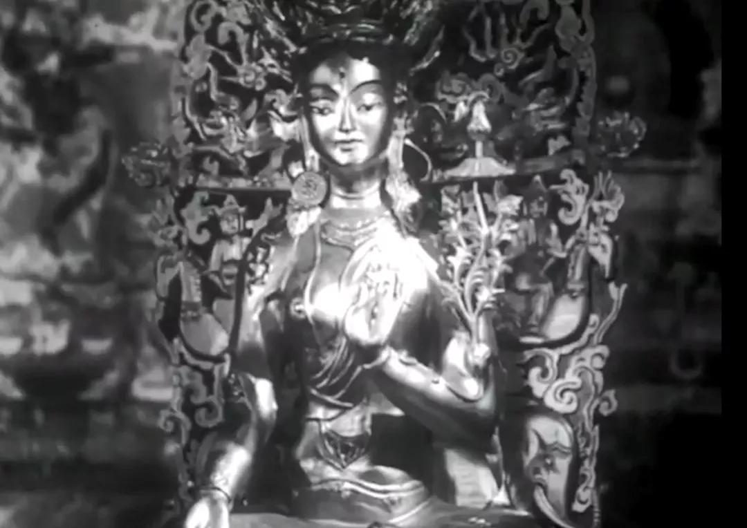 从不如牛马到翻身做主,*藏西**农奴是如何得到解放的?