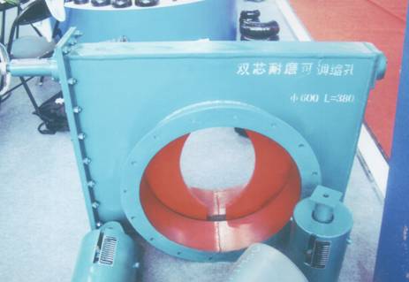 可调缩孔图解大全,可调缩孔图纸