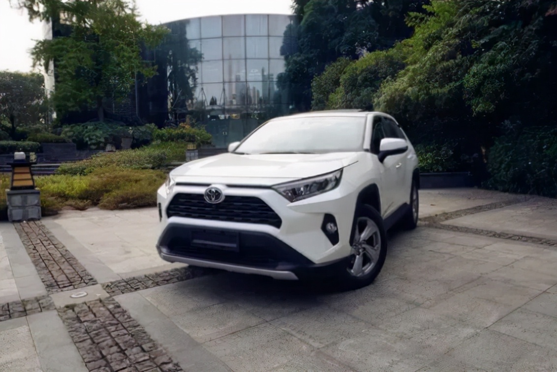 奇骏2024款对比crv,日系三剑客大pk