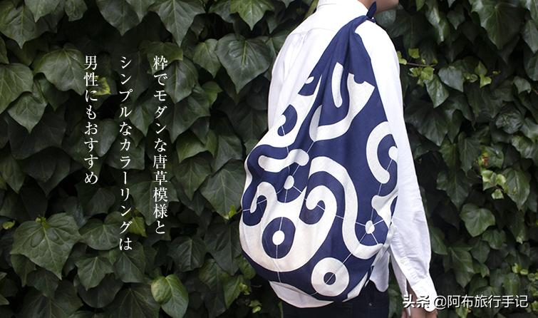 在日本逛布店，种类实在太多，我们列了一份游客导览清单