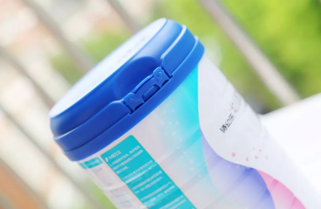 好物丨诗幼乐好奶源好品质好配方呵护宝宝健康成长～