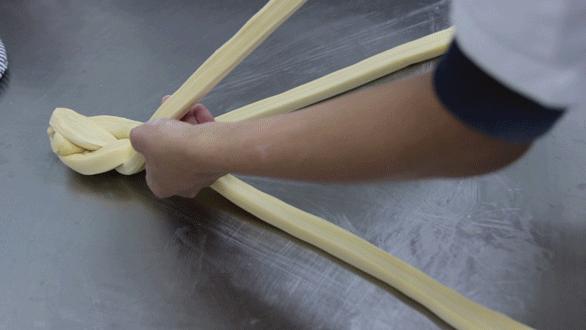 好吃的手工吐司,夫子庙大吐司