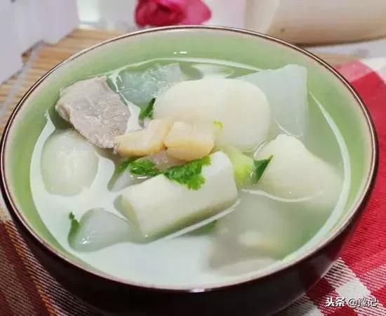 冬令进补春天打虎你真的补对了么,冬日进补来年打虎