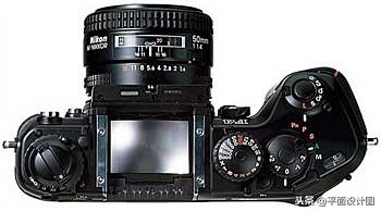 nikonf4有什么特别之处,nikonf4单反