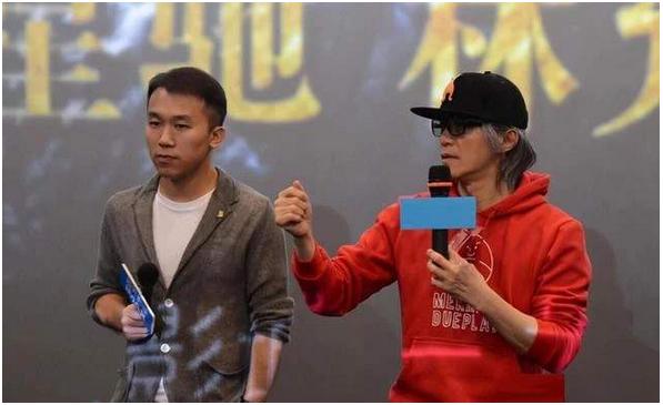 卢正雨西游降魔演的什么,卢正雨编剧教学