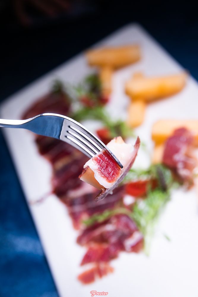 在海口发现了一家性价比颇高的西班牙小馆。趁TA未火，赶快去吃