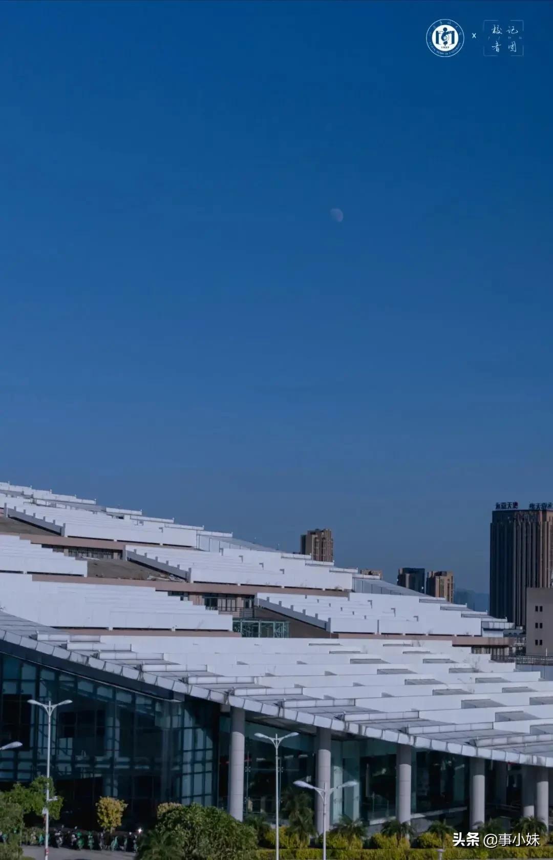 福医大上学怎么样,我劝你千万不要惹学医的女生