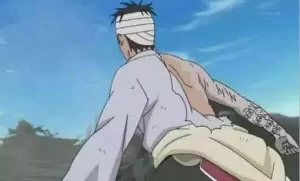 团藏死了九次,团藏十条命怎么死的