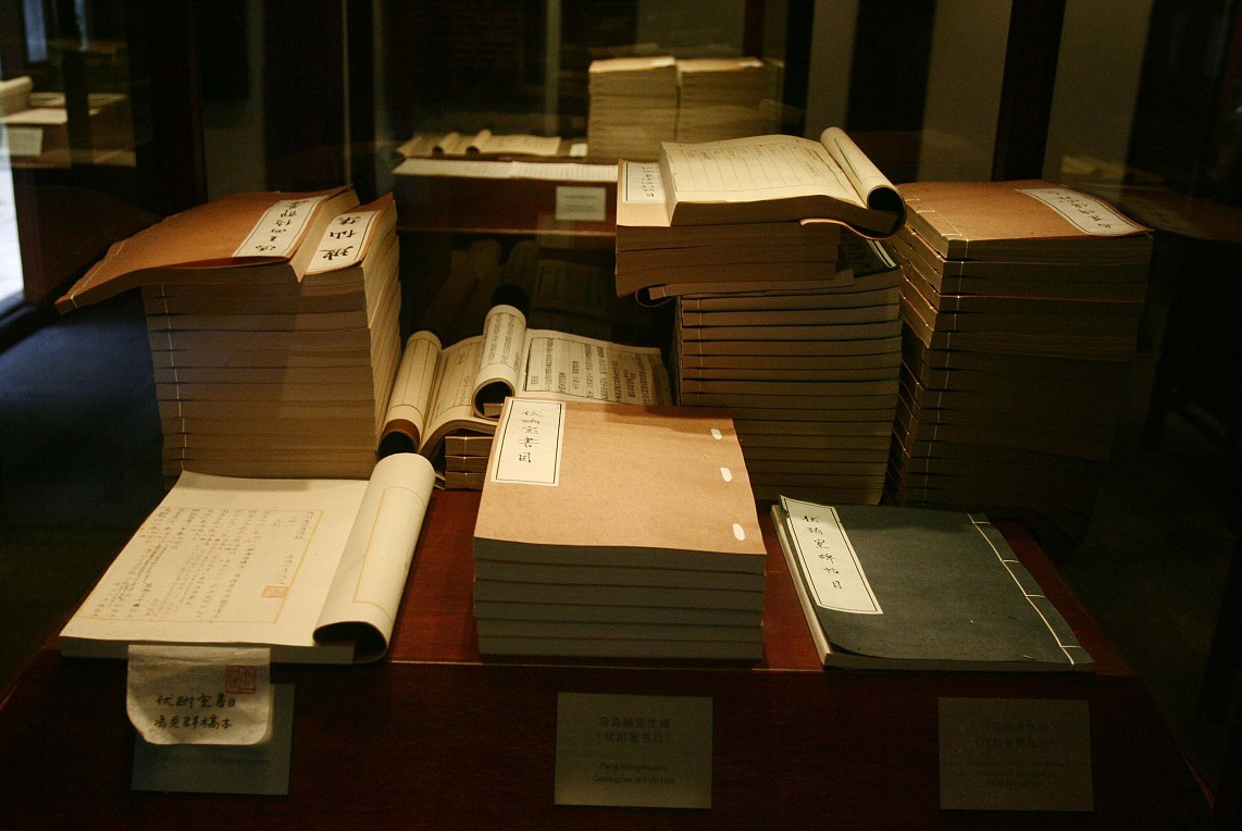 宁波市区一日游必去的5个景点,宁波市一日游必去景点